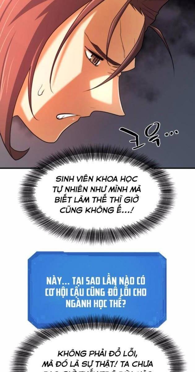 Kĩ Sư Bá Nhất Thế Giới - Page 46
