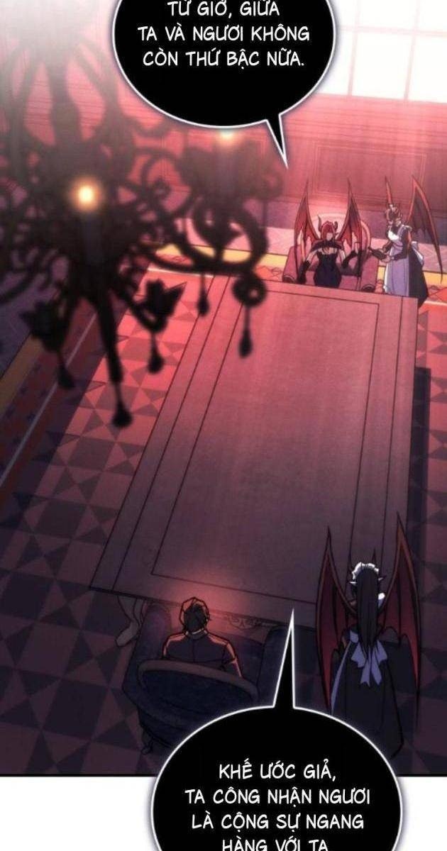 Hồi Quy Bằng Vương Quyền - Page 85