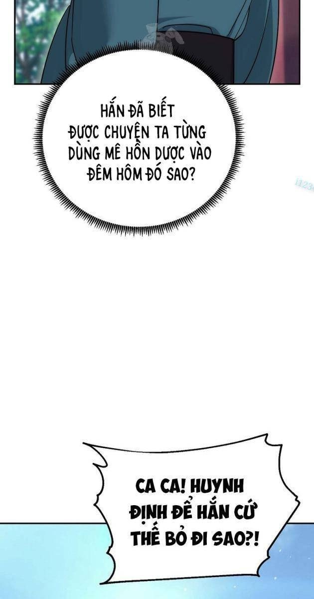 Hoạn Quan Tuyệt Luân - Page 77
