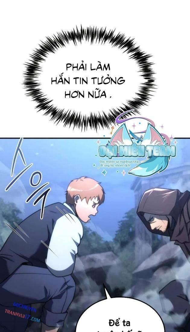 Cẩm Nang Chiến Lược Của Nhân Vật Phụ Cấp Siêu Việt - Page 130