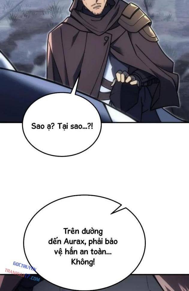 Cẩm Nang Chiến Lược Của Nhân Vật Phụ Cấp Siêu Việt - Page 140