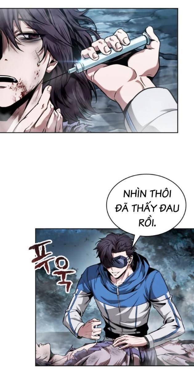 Nano Ma Thần - Page 9