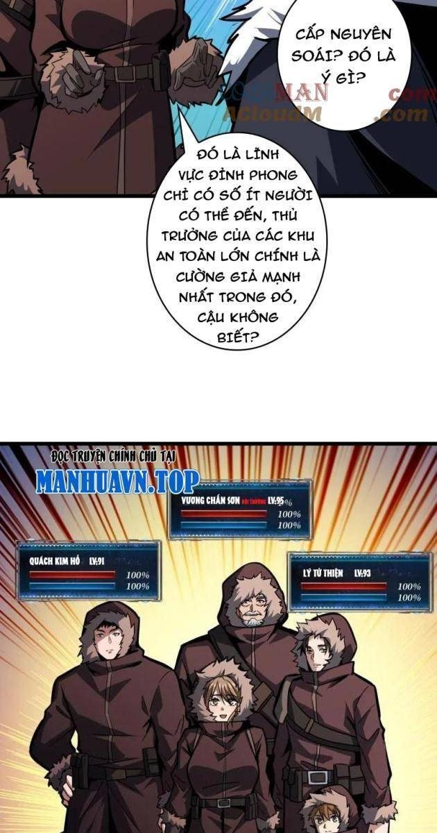 Vừa Chơi Đã Có Tài Khoản Vương Giả - Page 61