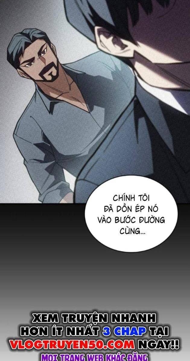 Hồi Quy Bằng Vương Quyền - Page 112