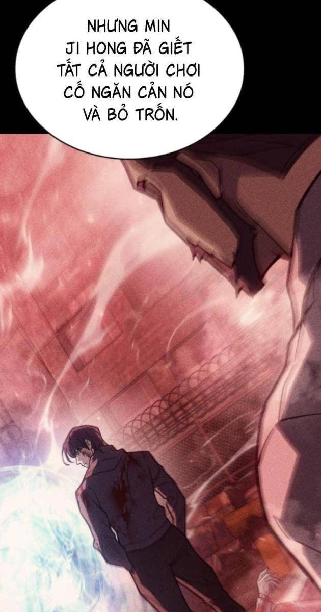 Hồi Quy Bằng Vương Quyền - Page 137