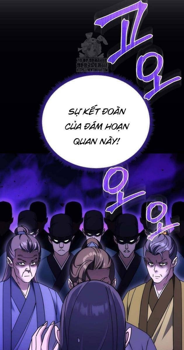 Hoạn Quan Tuyệt Luân - Page 35