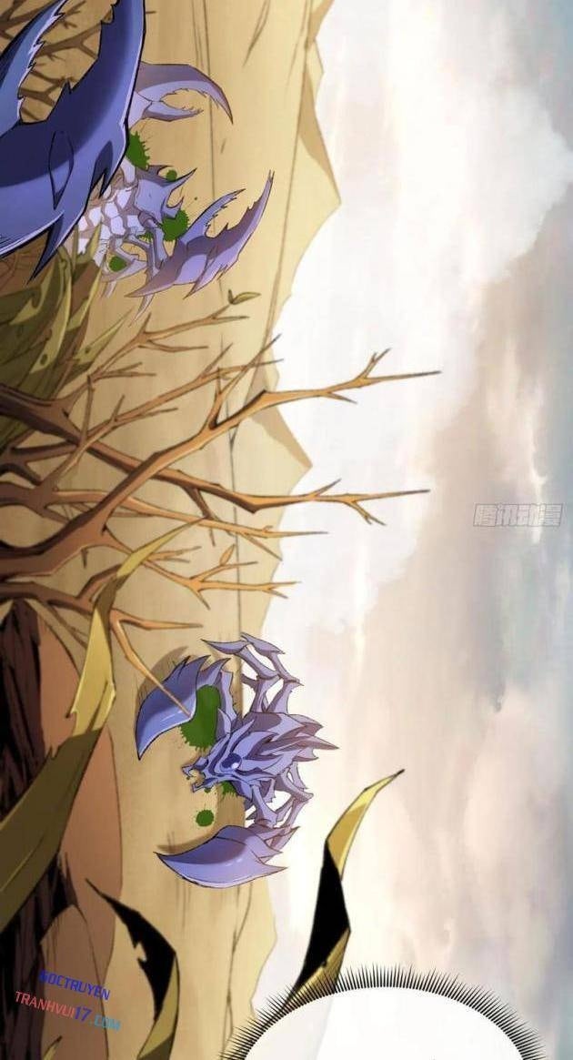 Dị Biến Giáng Lâm Nhân Gian: Triệu Hoán Chi Chủ! - Page 32