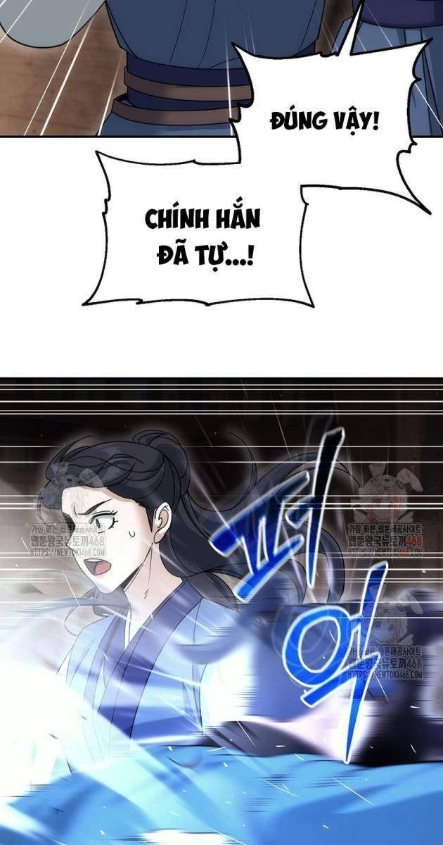 Hoạn Quan Tuyệt Luân - Page 37