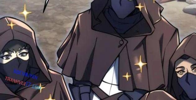 Cẩm Nang Chiến Lược Của Nhân Vật Phụ Cấp Siêu Việt - Page 8