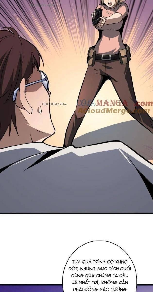 Vừa Chơi Đã Có Tài Khoản Vương Giả - Page 34