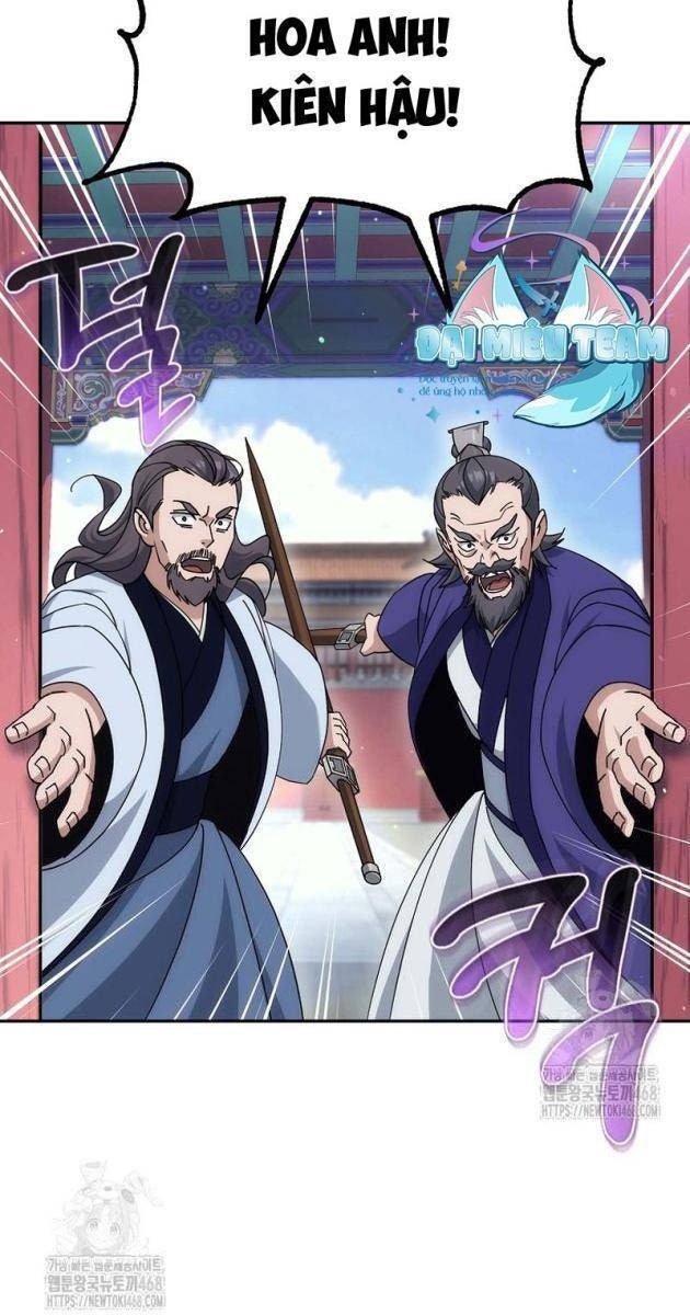 Hoạn Quan Tuyệt Luân - Page 4