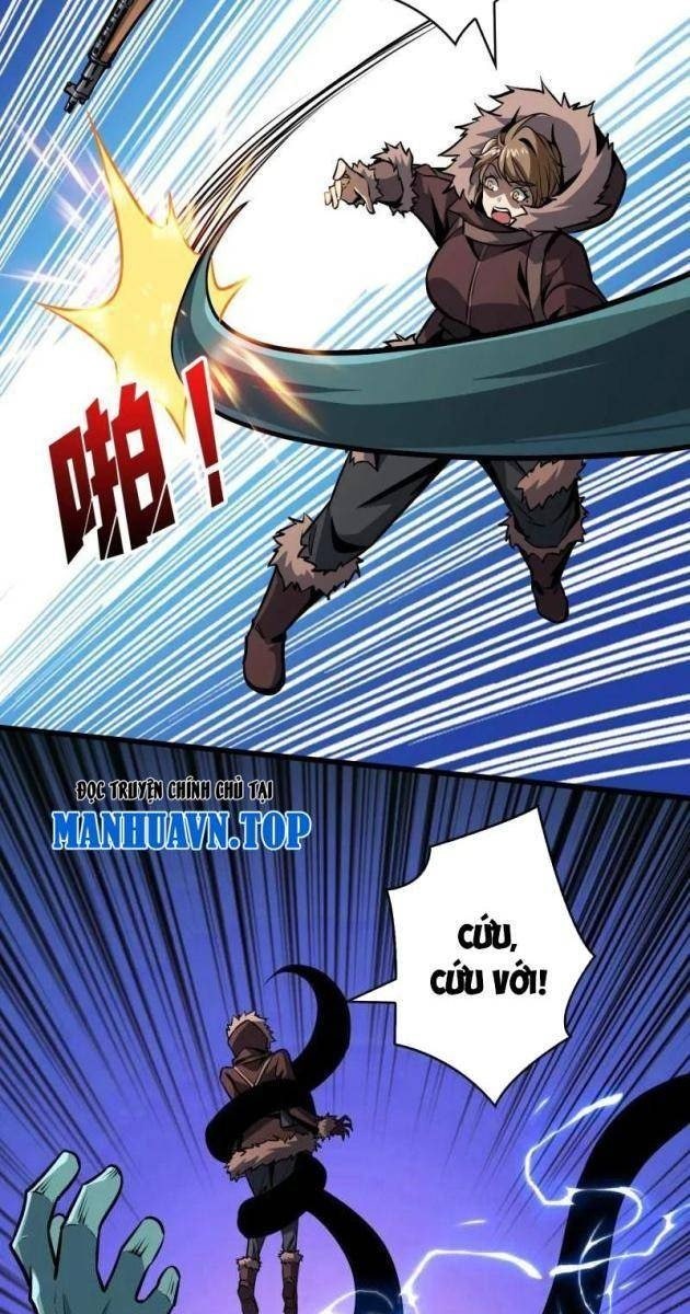 Vừa Chơi Đã Có Tài Khoản Vương Giả - Page 41