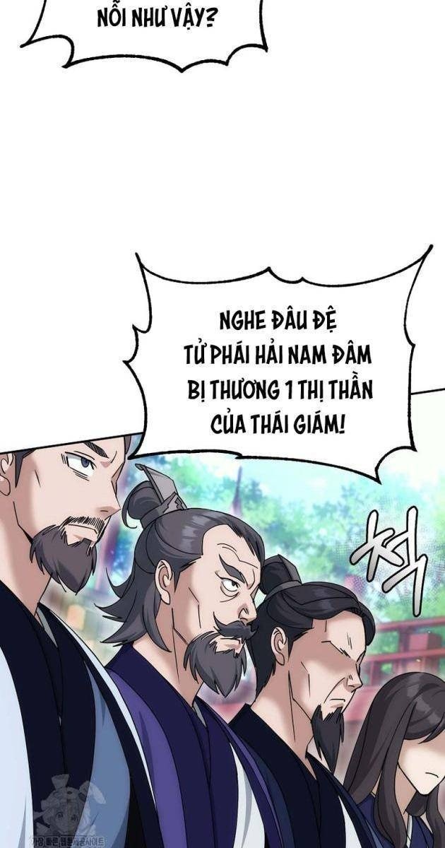 Hoạn Quan Tuyệt Luân - Page 10