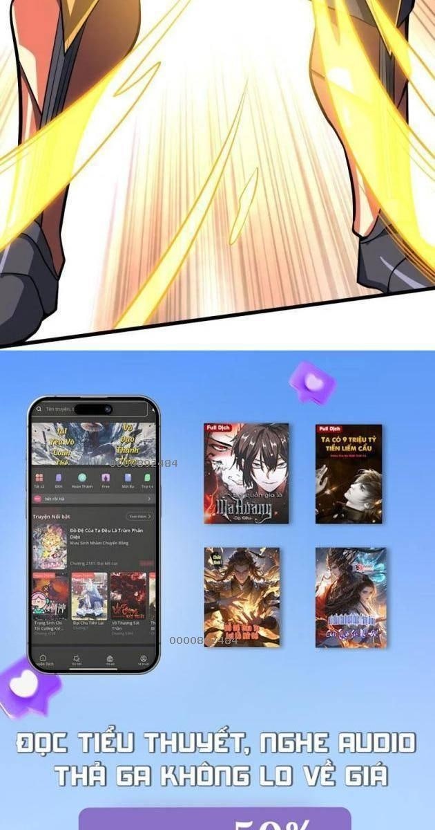 Vừa Chơi Đã Có Tài Khoản Vương Giả - Page 61