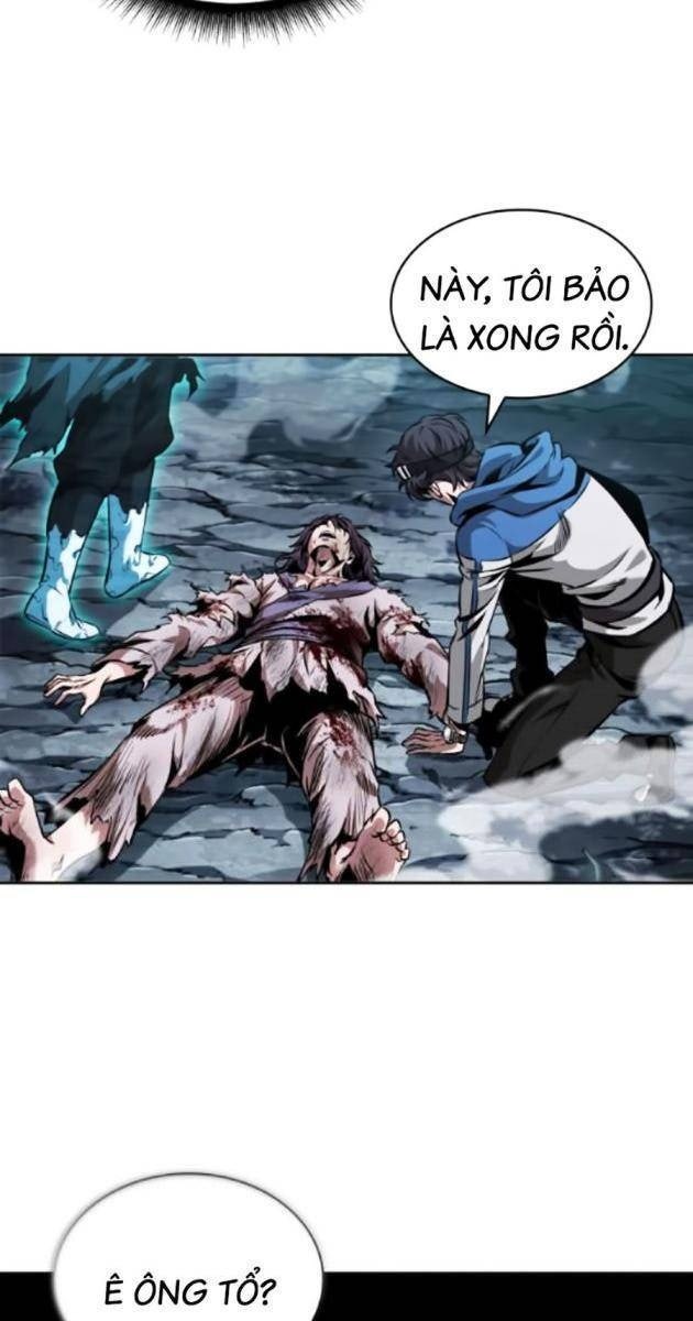 Nano Ma Thần - Page 14