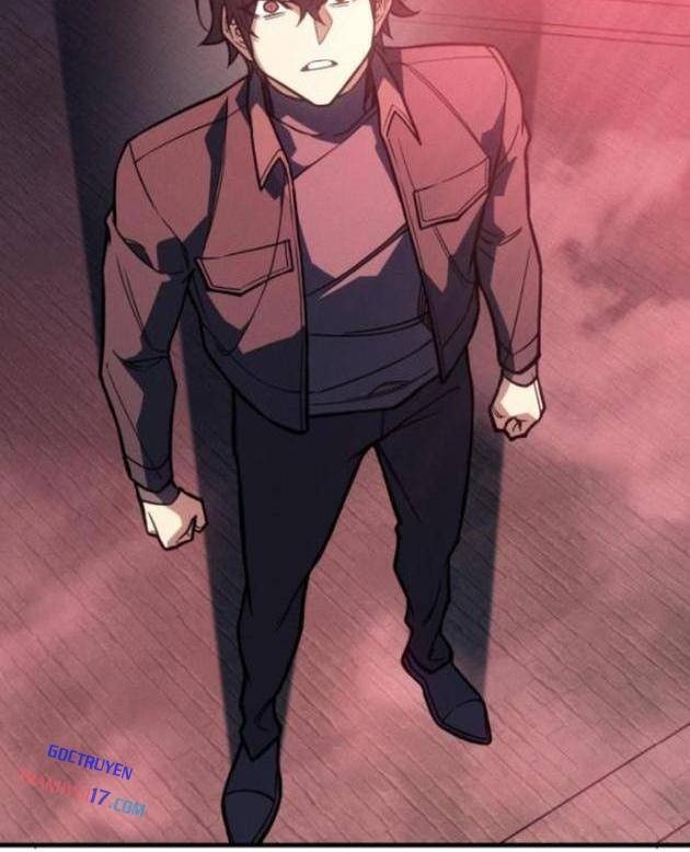 Hồi Quy Bằng Vương Quyền - Page 120