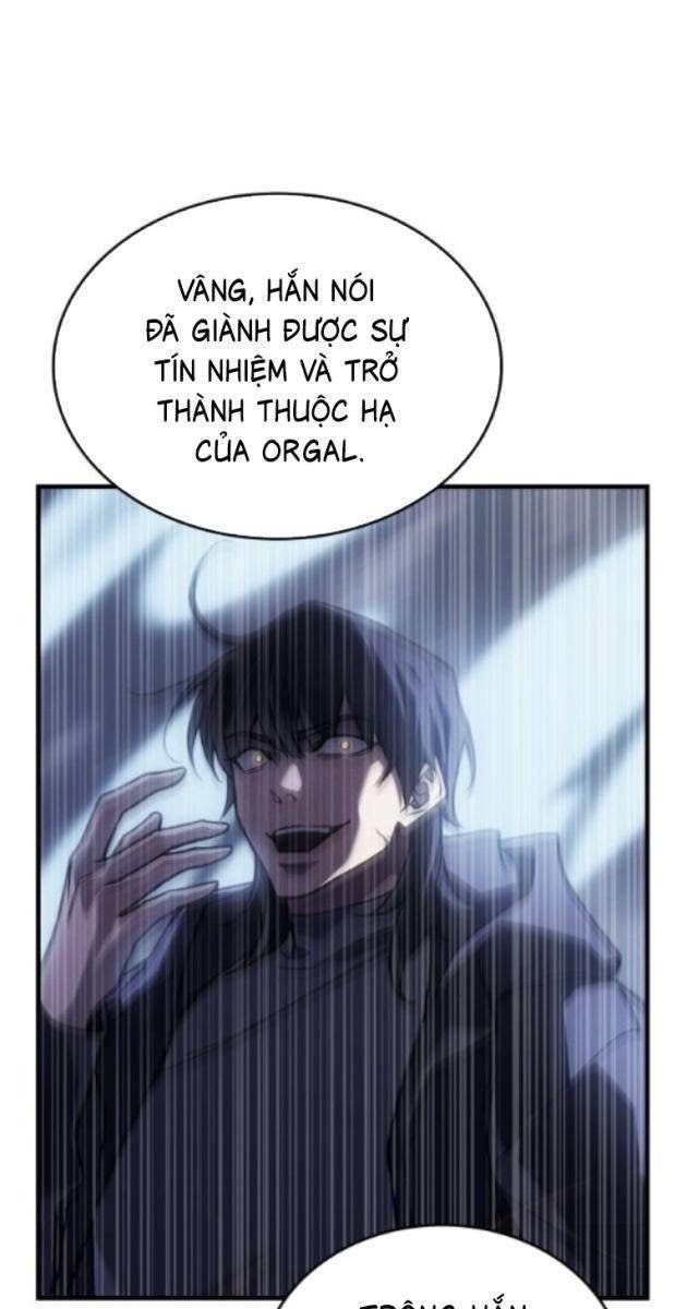 Hồi Quy Bằng Vương Quyền - Page 80