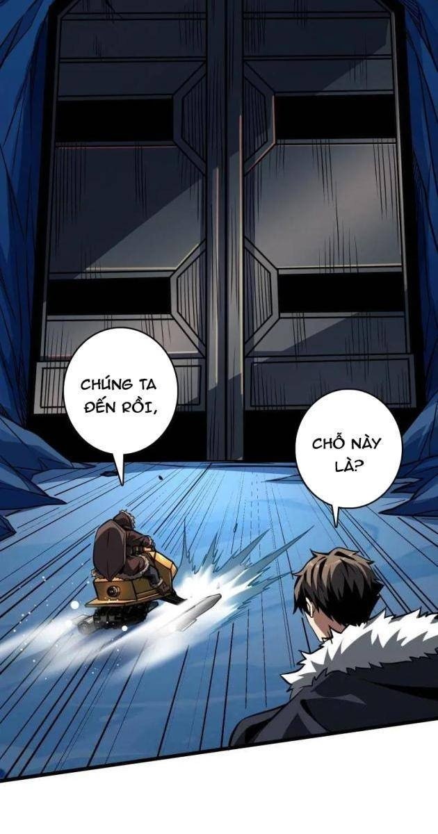 Vừa Chơi Đã Có Tài Khoản Vương Giả - Page 75