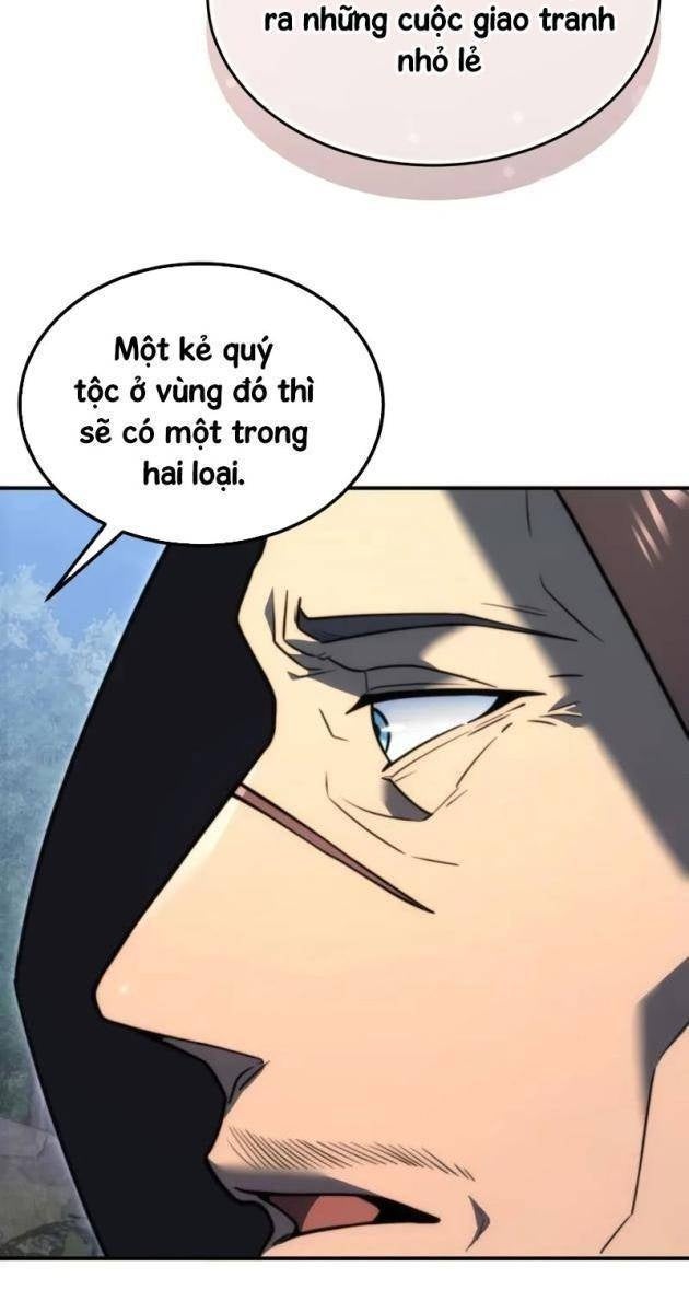 Cẩm Nang Chiến Lược Của Nhân Vật Phụ Cấp Siêu Việt - Page 78