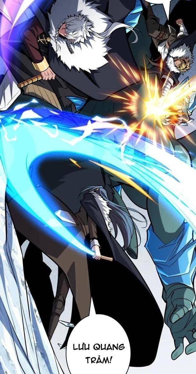 Vừa Chơi Đã Có Tài Khoản Vương Giả - Page 47