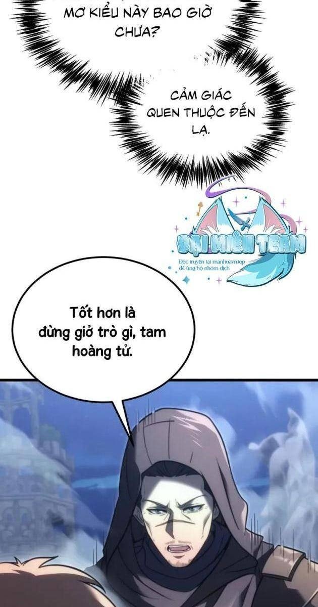 Cẩm Nang Chiến Lược Của Nhân Vật Phụ Cấp Siêu Việt - Page 80