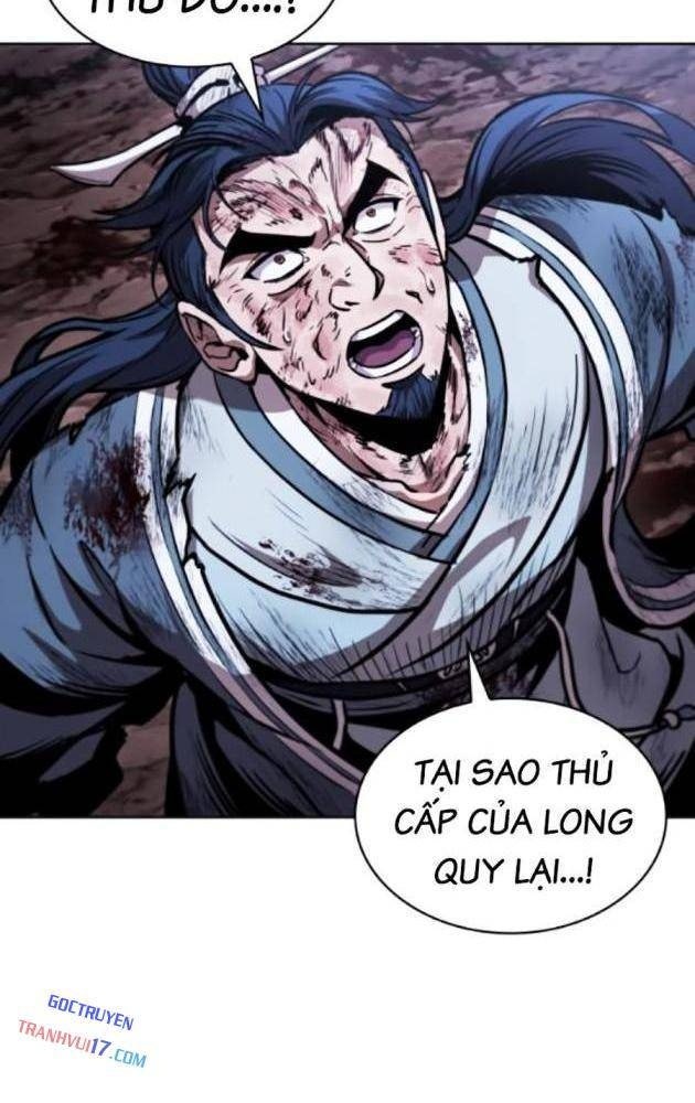 Nano Ma Thần - Page 20