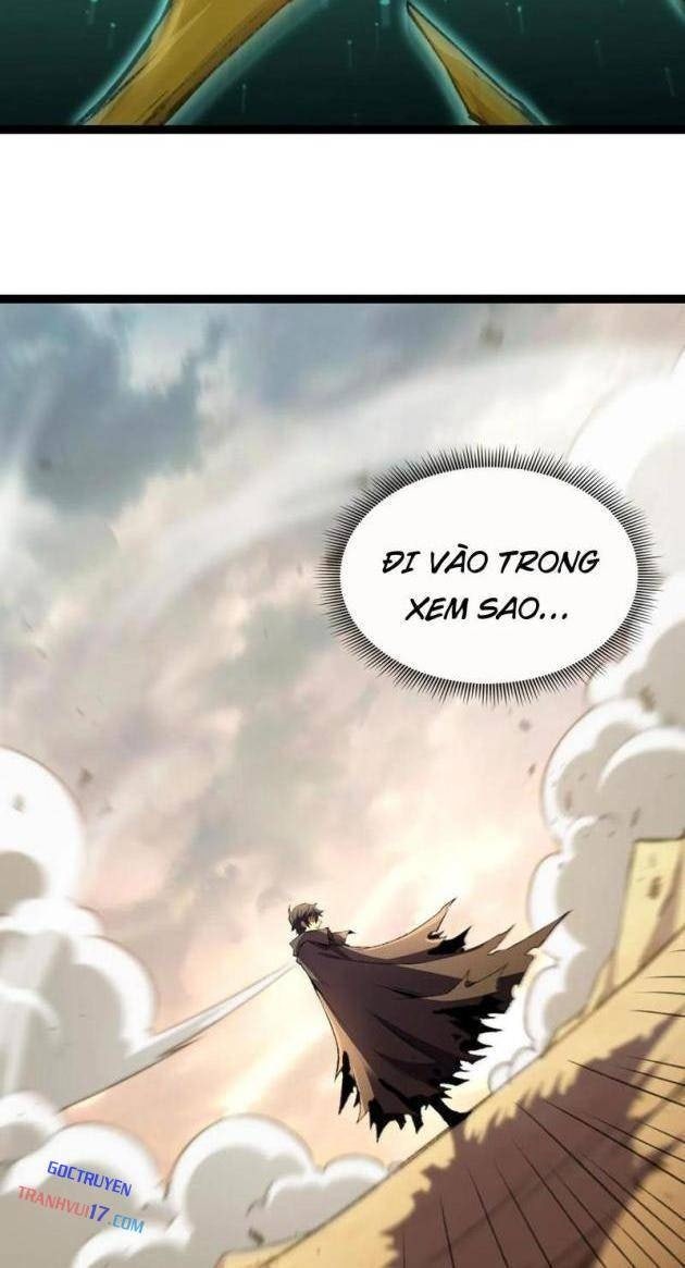 Dị Biến Giáng Lâm Nhân Gian: Triệu Hoán Chi Chủ! - Page 38