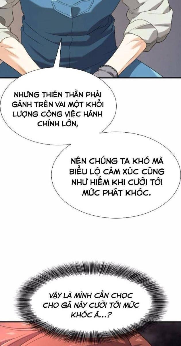 Kĩ Sư Bá Nhất Thế Giới - Page 44