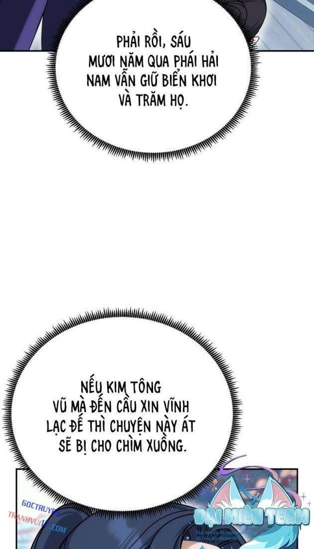 Hoạn Quan Tuyệt Luân - Page 110