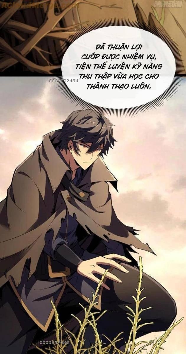 Dị Biến Giáng Lâm Nhân Gian: Triệu Hoán Chi Chủ! - Page 35