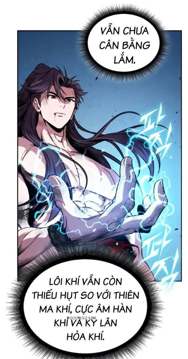 Nano Ma Thần - Page 5