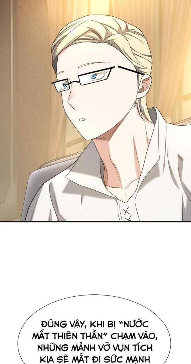 Kĩ Sư Bá Nhất Thế Giới - Page 122