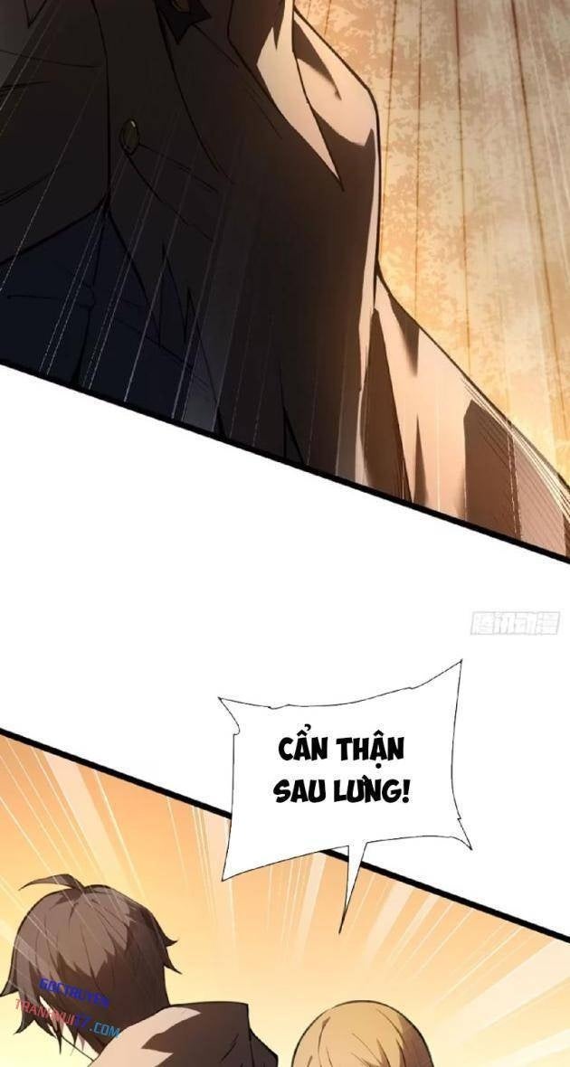 Dị Biến Giáng Lâm Nhân Gian: Triệu Hoán Chi Chủ! - Page 18