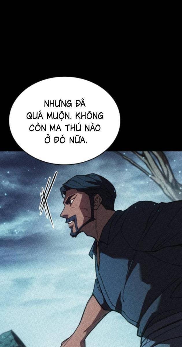 Hồi Quy Bằng Vương Quyền - Page 92