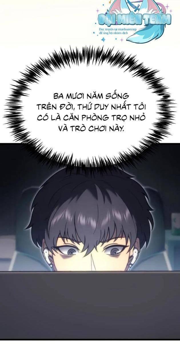 Cẩm Nang Chiến Lược Của Nhân Vật Phụ Cấp Siêu Việt - Page 47