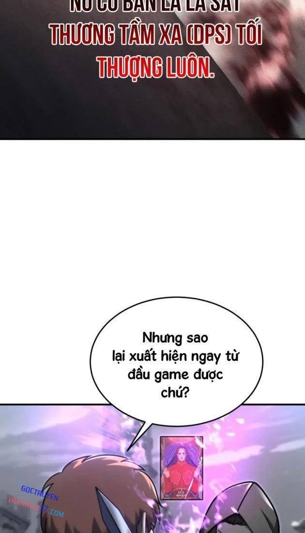 Cẩm Nang Chiến Lược Của Nhân Vật Phụ Cấp Siêu Việt - Page 34