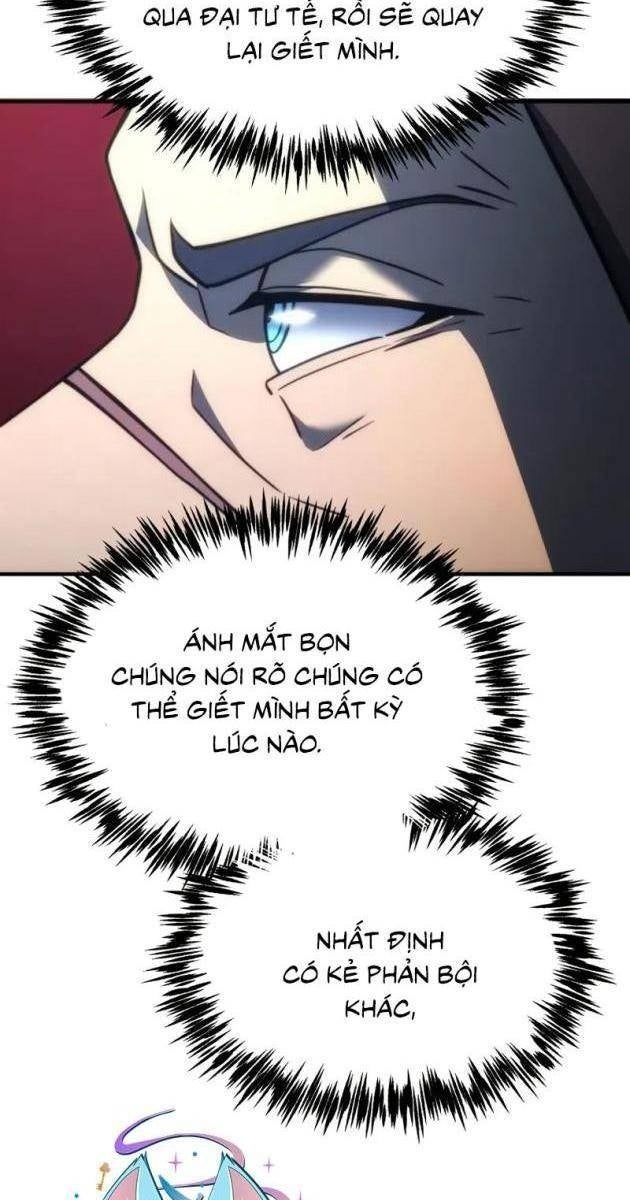 Cẩm Nang Chiến Lược Của Nhân Vật Phụ Cấp Siêu Việt - Page 135