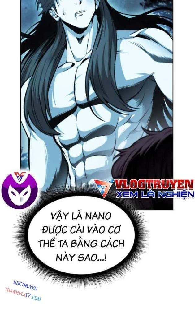 Nano Ma Thần - Page 12