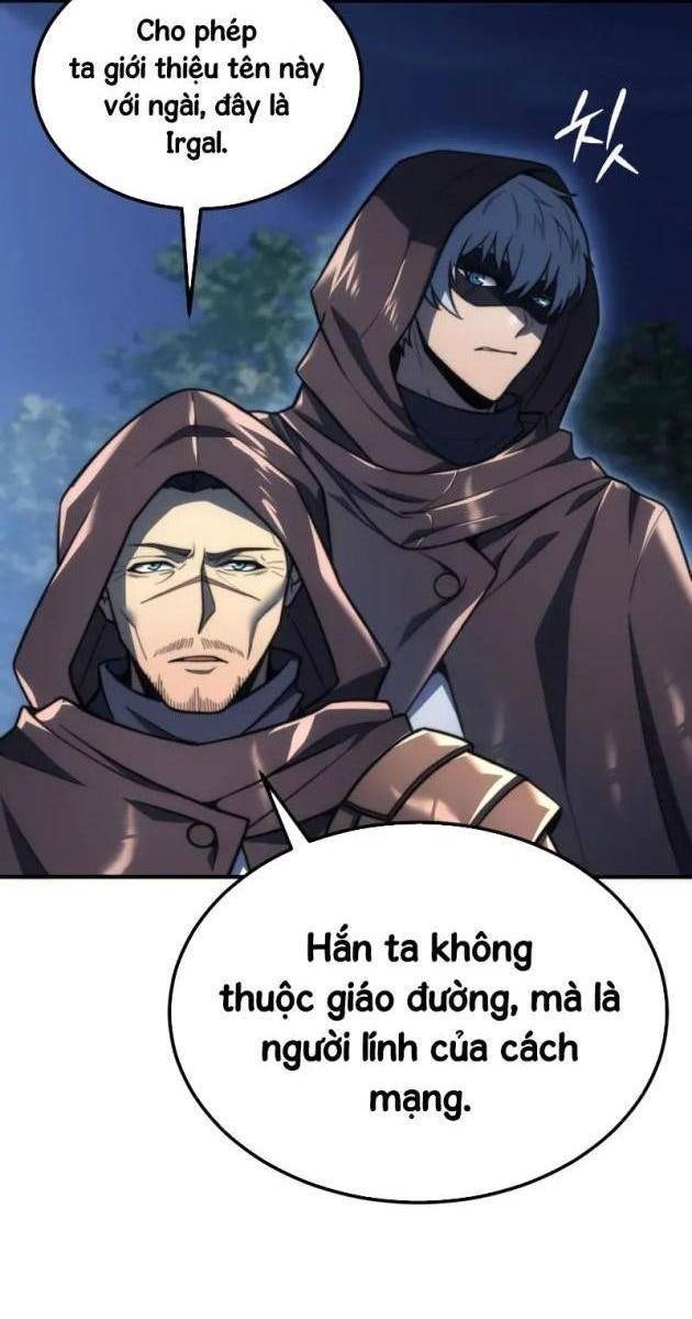 Cẩm Nang Chiến Lược Của Nhân Vật Phụ Cấp Siêu Việt - Page 118