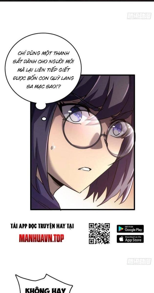 Dị Biến Giáng Lâm Nhân Gian: Triệu Hoán Chi Chủ! - Page 41