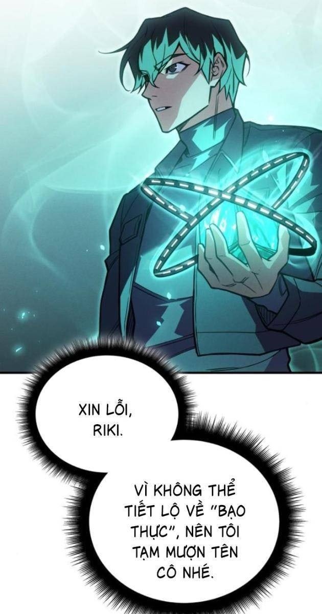 Hồi Quy Bằng Vương Quyền - Page 18