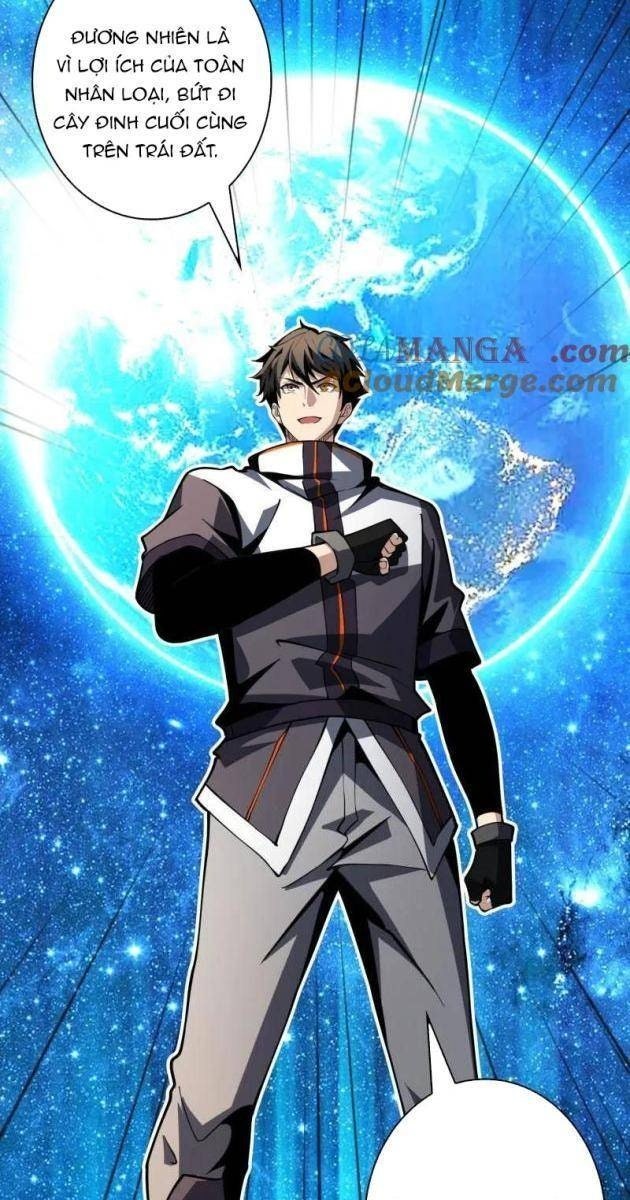 Vừa Chơi Đã Có Tài Khoản Vương Giả - Page 71