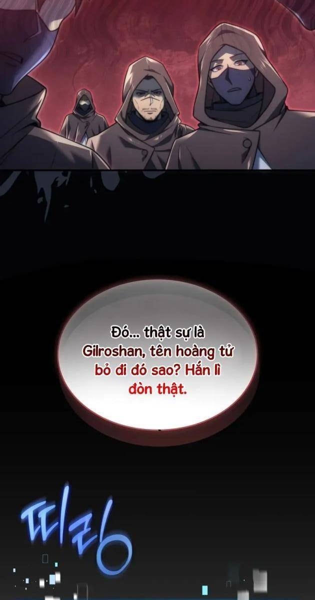 Cẩm Nang Chiến Lược Của Nhân Vật Phụ Cấp Siêu Việt - Page 55