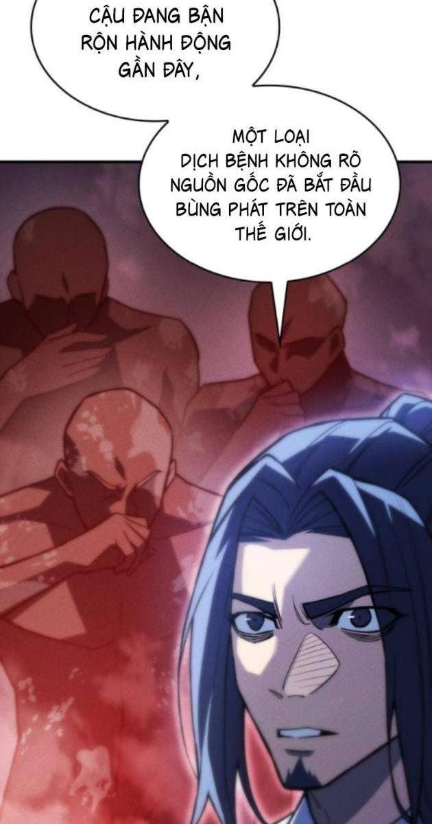 Hồi Quy Bằng Vương Quyền - Page 58