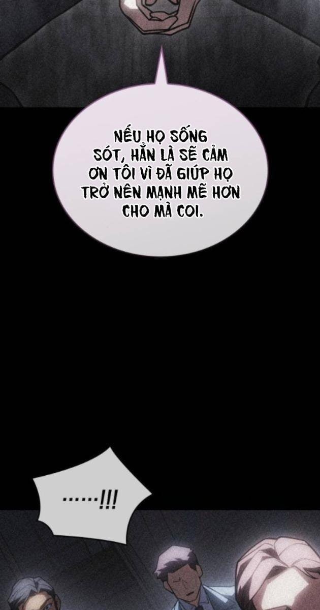 Hồi Quy Bằng Vương Quyền - Page 133