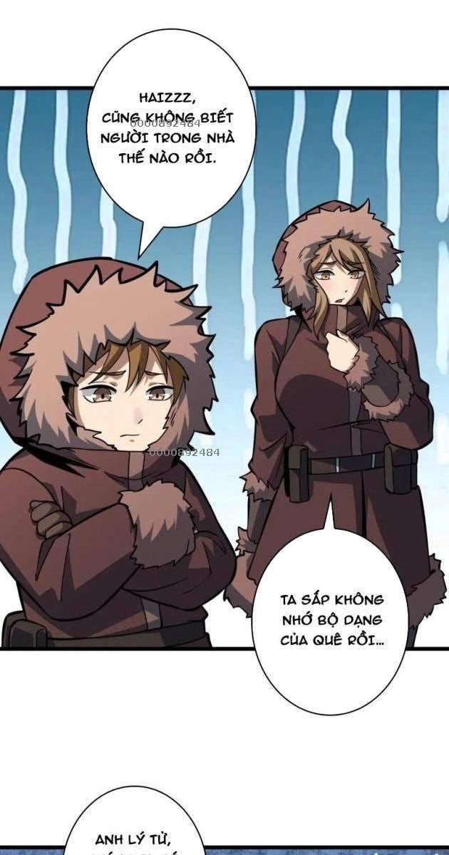 Vừa Chơi Đã Có Tài Khoản Vương Giả - Page 5