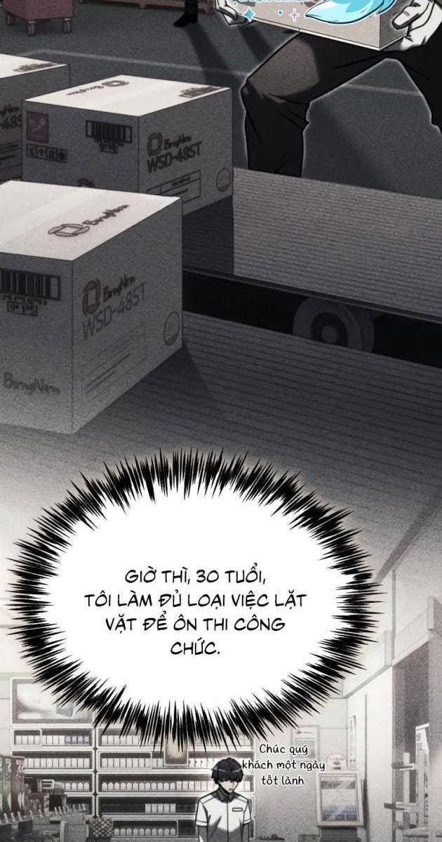 Cẩm Nang Chiến Lược Của Nhân Vật Phụ Cấp Siêu Việt - Page 41