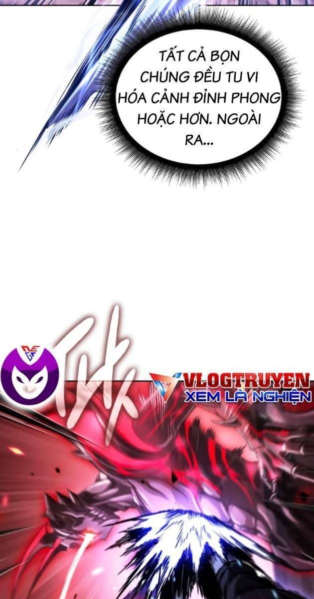 Nano Ma Thần - Page 13