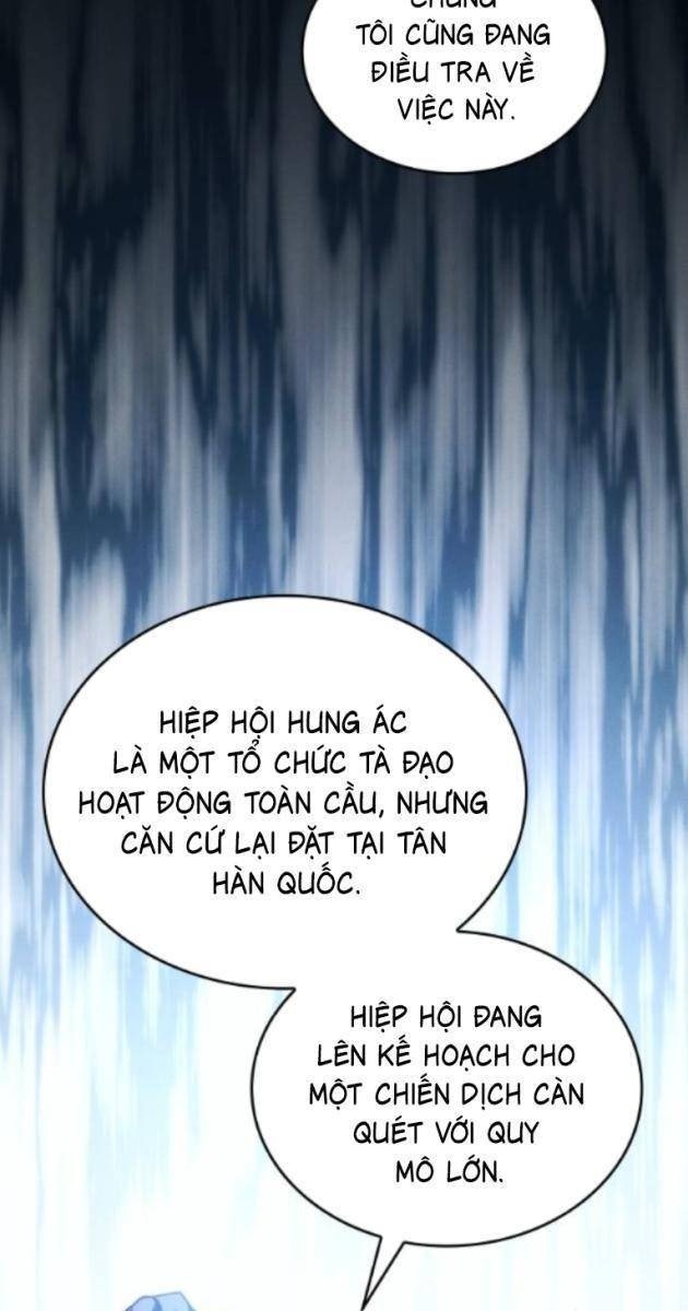 Hồi Quy Bằng Vương Quyền - Page 73