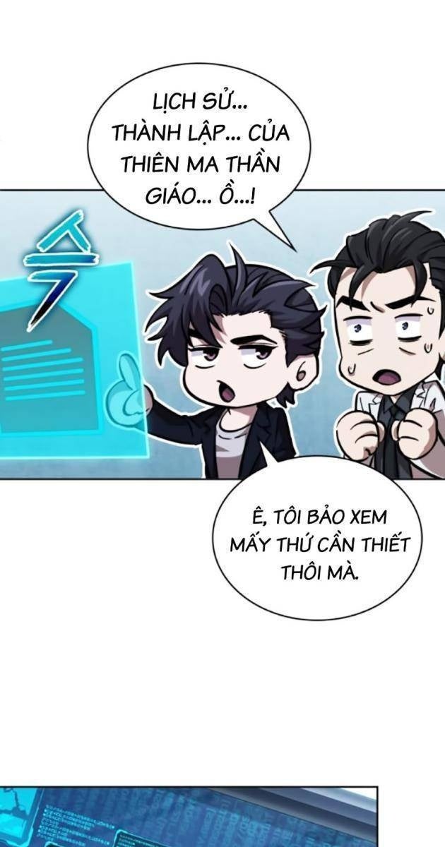 Nano Ma Thần - Page 53